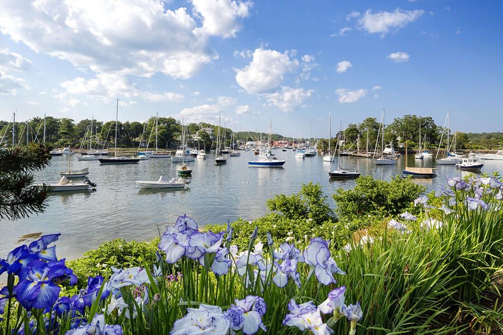 Town of Manchester by the Sea MA, Manchester by the Sea Real Estate